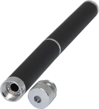 Laser Pointer Pen Style 1mW Red This pen laser pointer is ideal for lectures, seminars, building sites, guided tours. An added feature with this pen is the 2 different styles of laser. The first comes when the head is left on. The laser is distributed into many different lights. The second is when the head is removed, this turns it into a standard laser pointer. Class 2 / 650nm /