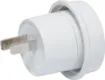 This travel adaptor is most commonly used in the following countries: United States of America and Japan