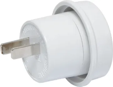 Australia / NZ to Japan/US Travel Power Adapter This travel adaptor is most commonly used in the following countries: United States of America and Japan