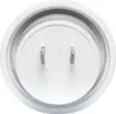 This travel adaptor is most commonly used in the following countries: United States of America and Japan
