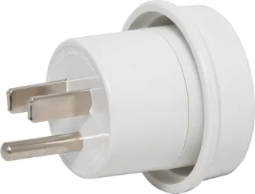 Australia / NZ to US Travel Power Adapter This travel adaptor is most commonly used in the following countries: United States of America and Canada