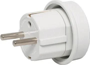 Australia / NZ to Europe & Bali Travel Power Adapter On your next holiday don't forget a travel power adaptor to keep you devices fully charged while you're away. This Bali power adapter also works across most parts of Europe.  Australia / NZ (Type I) to EU (Type F) plug conversion.