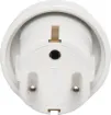 On your next holiday don't forget a travel power adaptor to keep you devices fully charged while you're away. This Bali power adapter also works across most parts of Europe.  Australia / NZ (Type I) to EU (Type F) plug conversion.