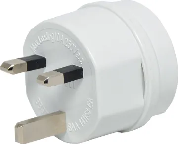 Australia / NZ to UK Travel Power Adapter This travel adaptor is most commonly used in the following countries: Great Britain, Ireland, Singapore, Hong Kong, Middle East (parts), Asia and Africa