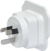 This adapter is ideally used for overseas appliances in Australia and New Zealand