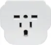 This adapter is ideally used for overseas appliances in Australia and New Zealand