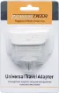 This adapter is ideally used for overseas appliances in Australia and New Zealand