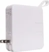 A comprehensive travel charger to keep all your portable devices charged while at home or overseas! 
