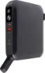 A comprehensive all-in-one USB travel charger to keep all your portable devices charged while at home or overseas! It features 65W USB C power delivery output for laptops, mag safe compatible wireless charging for your phone and a standard USB A QC3.0 output for simultaneous charging of up to 3 devices. 