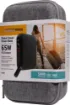 A comprehensive all-in-one USB travel charger to keep all your portable devices charged while at home or overseas! It features 65W USB C power delivery output for laptops, mag safe compatible wireless charging for your phone and a standard USB A QC3.0 output for simultaneous charging of up to 3 devices. 