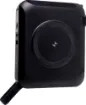A comprehensive all-in-one USB travel charger to keep all your portable devices charged while at home or overseas! It features 65W USB C power delivery output for laptops, mag safe compatible wireless charging for your phone and a standard USB A QC3.0 output for simultaneous charging of up to 3 devices. 