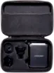 A comprehensive all-in-one USB travel charger to keep all your portable devices charged while at home or overseas! It features 65W USB C power delivery output for laptops, mag safe compatible wireless charging for your phone and a standard USB A QC3.0 output for simultaneous charging of up to 3 devices. 