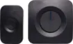 Provides up to 200m wireless range and 52 doorbell tunes so you always know when visitors arrive. 4 level volume control.  IP56 rated doorbell button. Requires 23A battery for transmitter and 3 x AAA batteries for receiver. 433.92MHz frequency. 