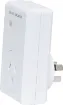Cut standby 240V power usage around the home and office by switching appliances off at the wall via remote control. Easy inline connection between the GPO and your appliance.