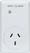 Cut standby power usage around the home and office by switching appliances off at the wall via remote control. Easy inline connection between the GPO and your appliance