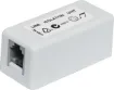 By law any radio, amplifier etc connected to a telephone system (for background music or paging applications) must be isolated with a line isolation unit (LIU). Adjustable output level suits all telephone systems.