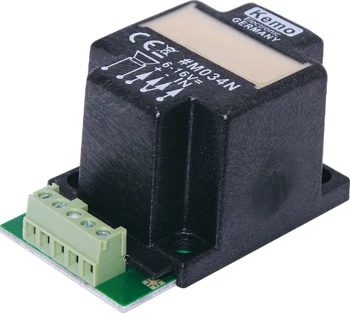 These German designed pre-built amplifier modules are a quick cost effective
solution for custom audio projects. All you need to do is connect a
power supply, speaker and an input. Each module is encapsulated in epoxy
resin, offering excellent durabili