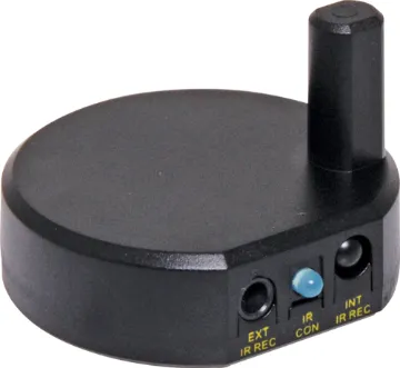 Additional Transmitter To Suit A0920 An additional transmitter to suit the A0920 IR repeater system.