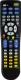 6 in 1 Pre-Programmed / Learning Universal Remote Control A stylish slimline remote control designed to replace and combine your existing remotes.