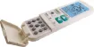 This easy to program remote will operate virtually all major brands of modern air conditioner. Use as a replacement for a lost remote or keep as a spare.