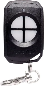 FOB43304 PentaFOB 4 Channel Button 433Mhz Remote Control Elsema® remotes are widely used in Australia for controlling gates, garage doors, lights and other access control systems.