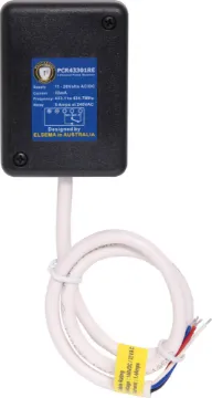 PCR43301RE Penta Series 433Mhz 1 Channel Receiver This receiver is compatible with A 1017A and A1021A remotes. The receiver is so small that it can be easily installed into your existing automatic gate opener or garage door controls.