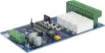 This receiver is compatible with FOB433 remotes. The receiver is small and can be easily installed into your existing automatic gate opener or garage door controls.