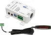 This suite of resi-linx® infra red (IR) products allows remote control of your AV equipment from anywhere in the house.
