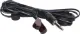 RL-IR800 Dual IR Emitter A dual eye IR emitter to suit resi-linx IR extension system (RL-IR305) and RF modulator range. Fitted with a 3.5mm mono headphone plug. Compatible with RF IR pass back systems (5V) and Hard Wired IR systems (12V)