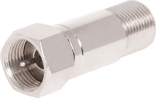Required when connecting TV sets directly to the splitter module output without the use of the A 1055 IR target.