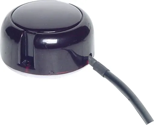 This can be mounted as desired up to 5m from the AV equipment and relays the commands from your remote control to the A 1074A.