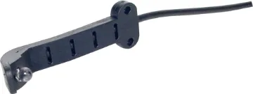 Infra-Red Extender System - Wall Mount IR Emitter This infra red distribution system allows you to remotely control AV equipment throughout your home via Cat5 cabling (we recommend W2759 cat5e cable).