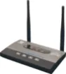 Operates both as a transmitter and receiver, allowing you to send music from your phone for playback through an amplifier or powered speakers OR to transmit audio from a non-bluetooth device to Bluetooth headphones or amplifier/ receiver.