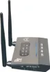 Operates both as a transmitter and receiver, allowing you to send music from your phone for playback through an amplifier or powered speakers OR to transmit audio from a non-bluetooth device to Bluetooth headphones or amplifier/ receiver.
