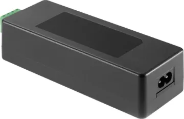 2x15W RMS Stereo Bluetooth Mini Amplifier This Bluetooth mini amplifier is a great way to add wireless connectivity to a new or existing pair of ceiling or wall speakers that aren't Bluetooth equipped. It offers Bluetooth 5.1 connectivity for excellent device range and audio performance, coupled with an efficient Class-D amplifier.