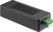 This Bluetooth mini amplifier is a great way to add wireless connectivity to a new or existing pair of ceiling or wall speakers that aren't Bluetooth equipped. It offers Bluetooth 5.1 connectivity for excellent device range and audio performance, coupled with an efficient Class-D amplifier.