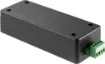 This Bluetooth mini amplifier is a great way to add wireless connectivity to a new or existing pair of ceiling or wall speakers that aren't Bluetooth equipped. It offers Bluetooth 5.1 connectivity for excellent device range and audio performance, coupled with an efficient Class-D amplifier.