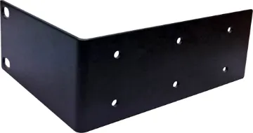 19" Rack Mount Kit To Suit A1124 Rack Mounting Kit to suit A 1120 to A 1124.
