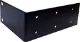 19" Rack Mount Kit To Suit A1124 Rack Mounting Kit to suit A 1120 to A 1124.
