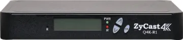 HDMI RF Digital DVB-T Loop Through 4K Modulator These 1 channel high definition, HDMI equipped, modulation systems will allow you to distribute any HD devices (Foxtel, DVD etc) in true HD around the home or business with ease. Both models are fitted with a HDMI loop through for local playback.