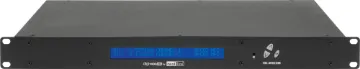 HD-4002DM Quad Input HDMI DVB-T HD Digital Modulator Quad input high definition DVB-T modulator that converts HD video and audio signals to digital COFDM DVB-T channel. HD-4002DM