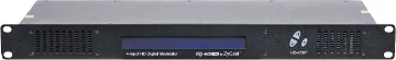 HD-4797 digiMOD-HD HDMI RF DVB-T Digital Modulator This high definition, HDMI equipped, modulation system allows you to distribute any HD devices (Foxtel, DVD etc) in true HD around the home or business with ease. Each AV input can be assigned its own dedicated TV channel.