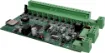 The A 1720C is an MP3 based message player and tone generator designed for public address, security, customer direction or emergency evacuation announcements.