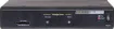 Connects to any RCA input to provide intervalled messages and background music. The included 8GB SD card can be loaded with your choice of background music and custom messages or promotions. Message intervals can be adjusted between 30 seconds and 7.5 minutes. 