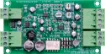 Features two line inputs and one mic input, each with its own level control.  The mic input can be configured for either balanced or unbalanced operation.  All inputs are mixed to a single line level output.  It can be powered from either a single rail po