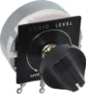 Mono Audio fader, suitable for remote speaker volume controls. Can also be mounted into speaker boxes or wall plates. 100W rating, suitable for 8&Omega systems.
