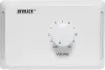Designed to control 100V line speaker systems these attenuators are fitted to industry standard wall plates and install into an electrical wall box. Horizontal 10W model.