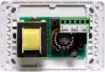 Designed to control 100V line speaker systems these attenuators are fitted to industry standard wall plates and install into an electrical wall box. Horizontal 10W model.