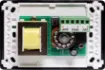 Designed to control 100V line speaker systems these attenuators are fitted to industry standard wall plates and install into an electrical wall box. Horizontal 10W model.