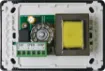 Designed to control 100V line speaker systems these attenuators are fitted to industry standard wall plates and install into an electrical wall box. 